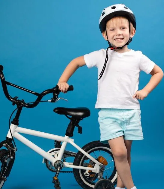 Best Bikes for 4 Year Olds | Top 10 + Buyer's Guide