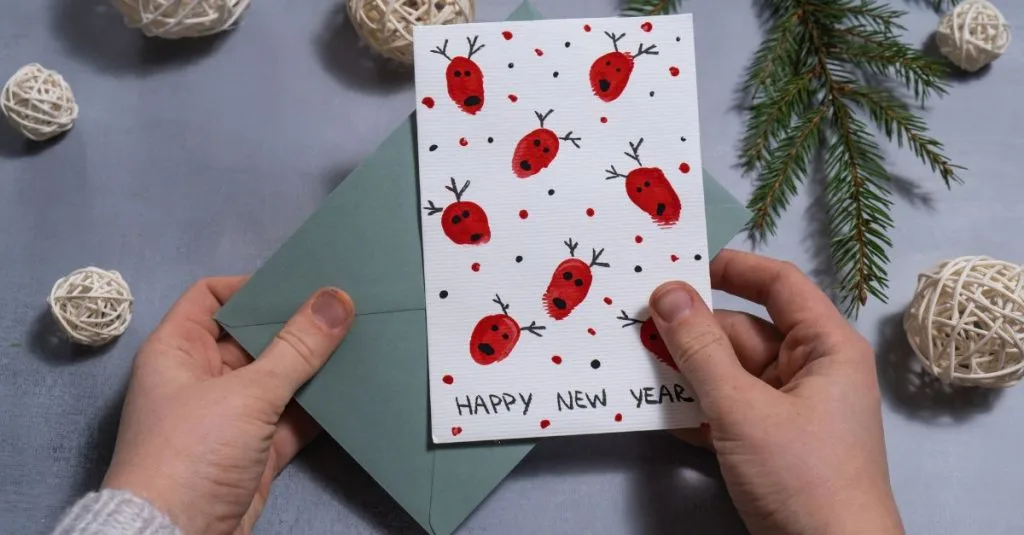 What to Write in a Teachers Christmas Card in 2025