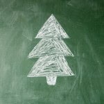 What to Write in a Teacher's Christmas Card: Personalize It!