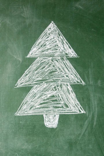 What to Write in a Teacher's Christmas Card: Personalize It!