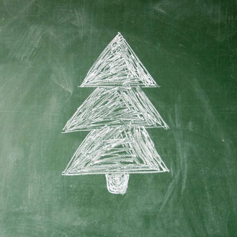 What to Write in a Teacher's Christmas Card: Personalize It!