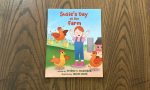 Children's Book Review | Susie's Day at the Farm