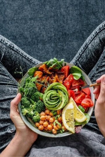 21 Day Daniel Fast | Your Guide to Prayer & Fasting