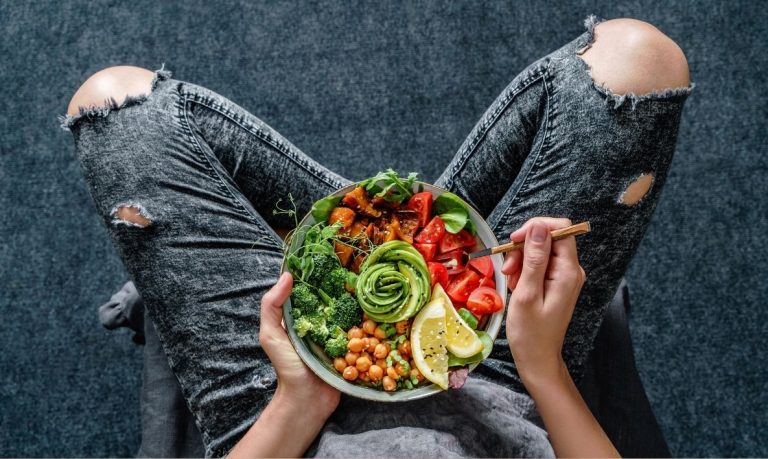 21 Day Daniel Fast | Your Guide to Prayer & Fasting