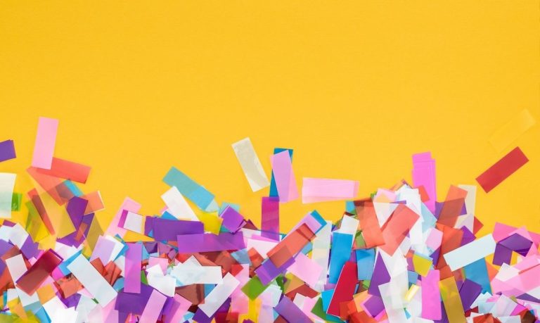 How to Celebrate Someone's Achievements in Fun Ways
