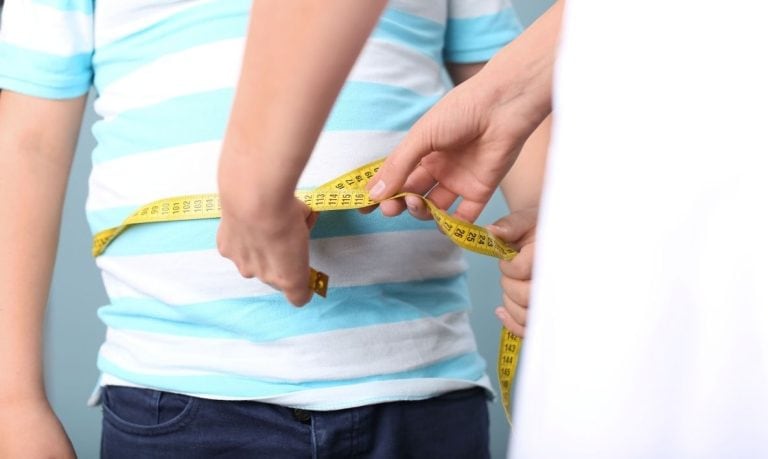 How to Help a Child Lose Weight Without Making Them Feel Bad