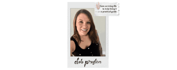 Deb Preston