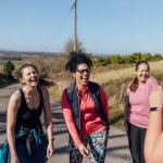 How to Find Exercise You Enjoy...and STICK WITH IT!