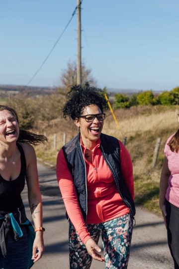 How to Find Exercise You Enjoy...and STICK WITH IT!