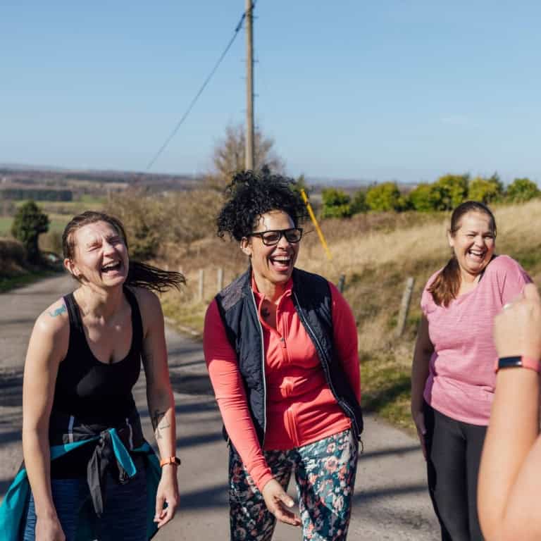 How to Find Exercise You Enjoy...and STICK WITH IT!