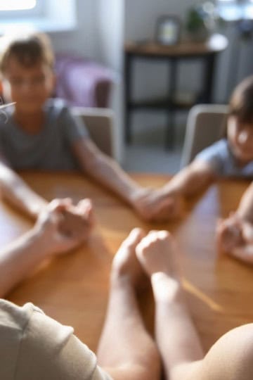How to Teach Kids About Jesus | 8 Practical Ways